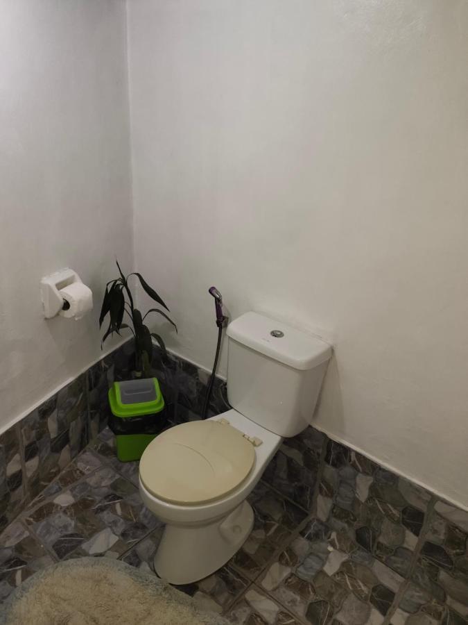 Purple Homestay Coron Extérieur photo