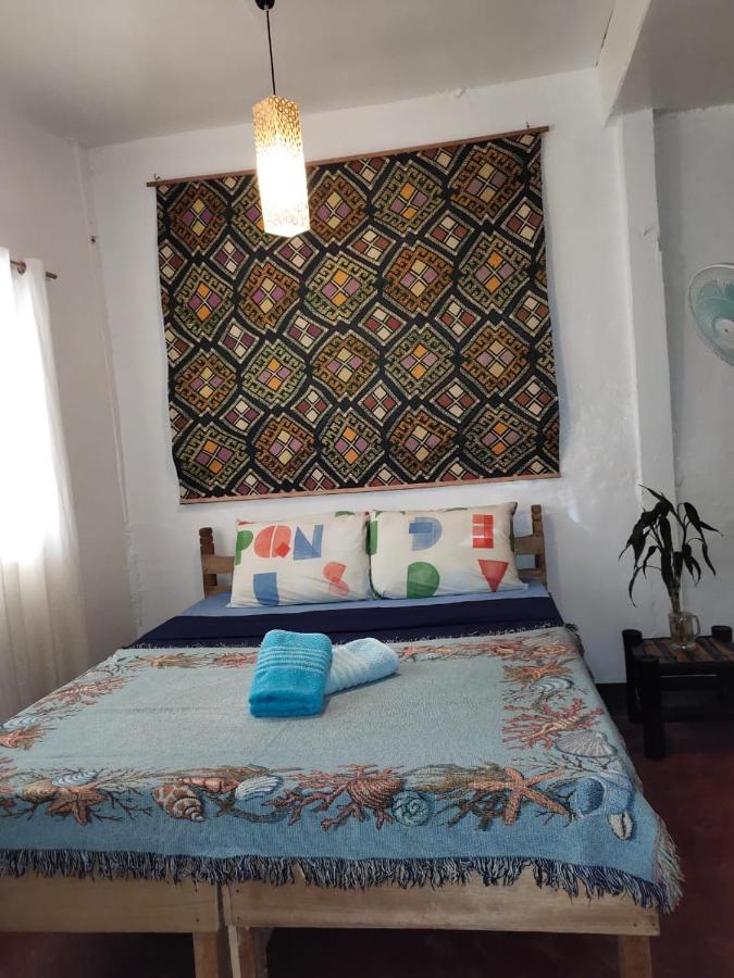 Purple Homestay Coron Extérieur photo