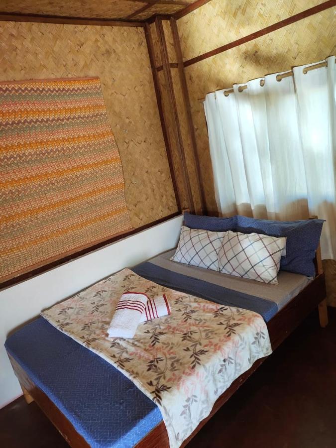 Purple Homestay Coron Extérieur photo
