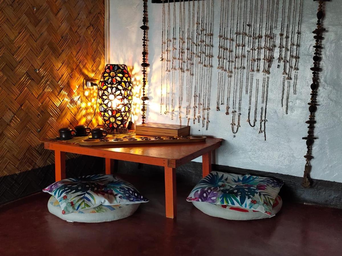 Purple Homestay Coron Extérieur photo