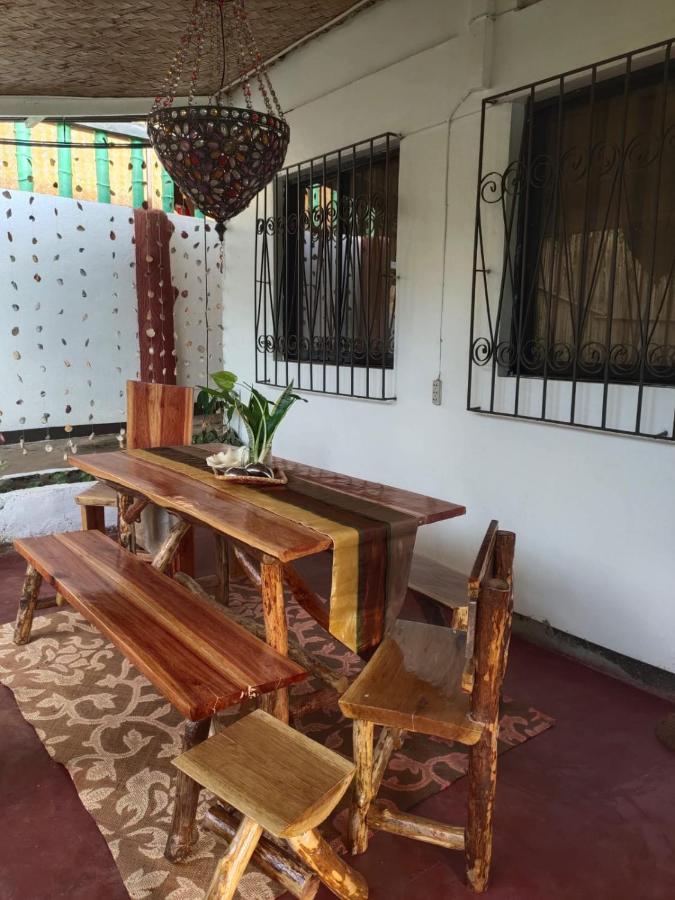 Purple Homestay Coron Extérieur photo
