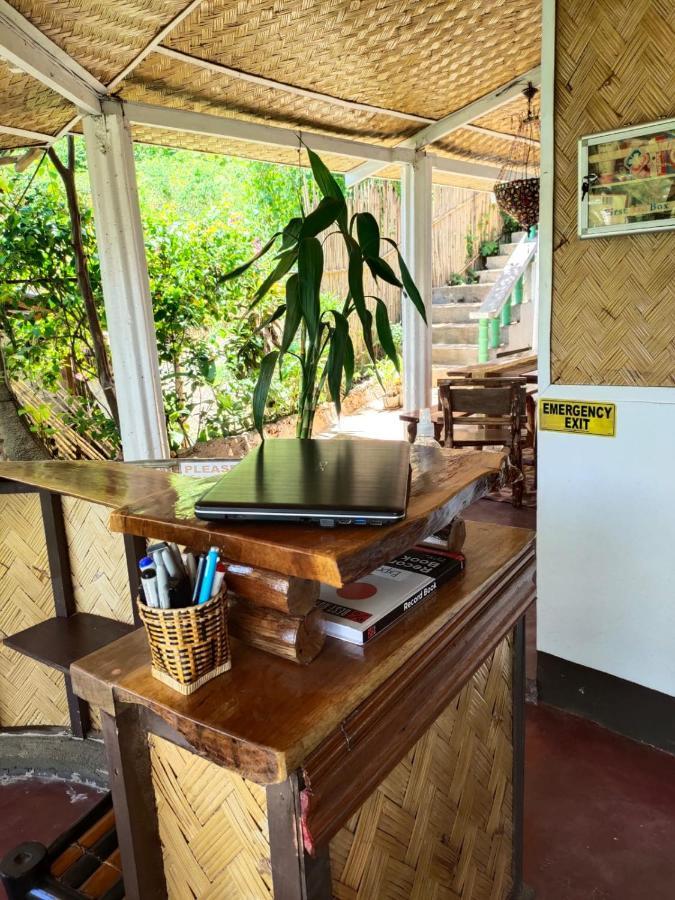 Purple Homestay Coron Extérieur photo