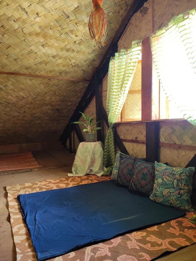 Purple Homestay Coron Extérieur photo